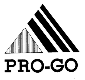 PRO-GO logo