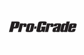 PRO-GRADE logo