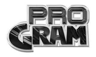 PRO GRAM logo