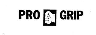 PRO GRIP logo