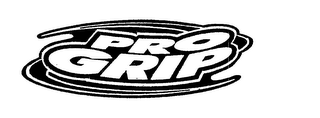 PRO GRIP logo