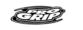 PRO GRIP logo