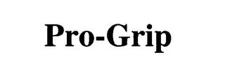 PRO-GRIP logo