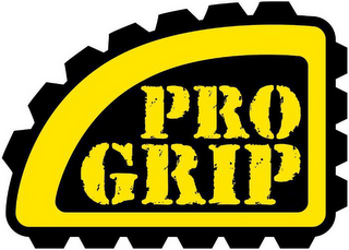 PRO GRIP logo