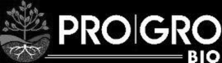 PRO GRO BIO logo