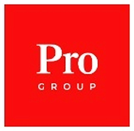 PRO GROUP logo