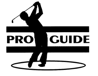 PRO-GUIDE logo