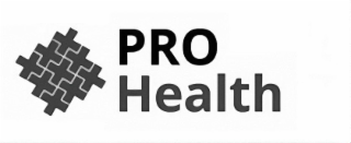 PRO HEALTH logo