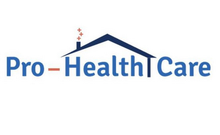 PRO-HEALTH CARE logo