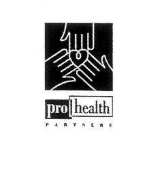 PRO HEALTH PARTNERS logo