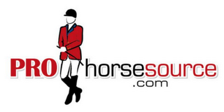 PRO HORSE SOURCE .COM logo