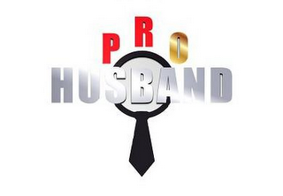 PRO HUSBAND logo