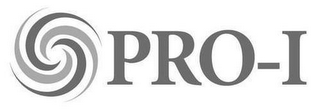 PRO-I logo