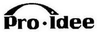 PRO IDEE logo