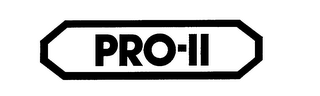 PRO-II logo