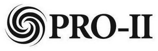 PRO-II logo