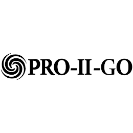 PRO-II-GO logo