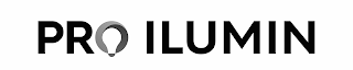 PRO ILUMIN logo