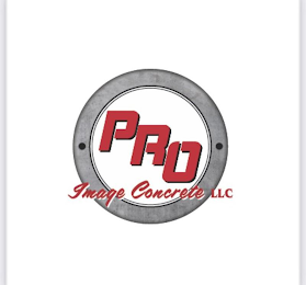 PRO IMAGE CONCRETE LLC logo