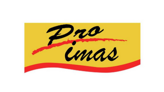 PRO IMAS logo