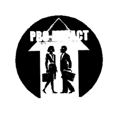 PRO-IMPACT logo