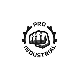 PRO INDUSTRIAL logo