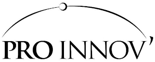 PRO INNOV' logo