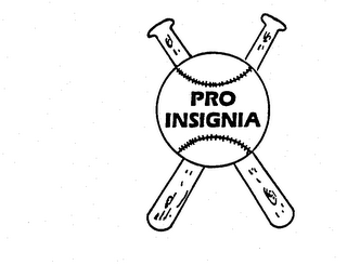 PRO INSIGNIA logo
