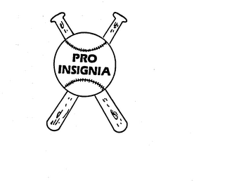 PRO INSIGNIA logo