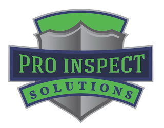 PRO INSPECT SOLUTIONS logo