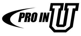 PRO INU logo