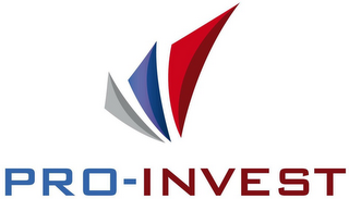 PRO-INVEST logo