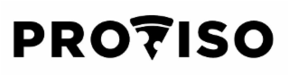 PRO ISO logo