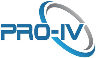 PRO-IV logo