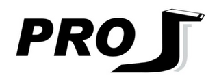 PRO J logo