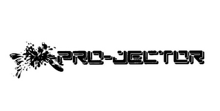 PRO-JECTOR logo