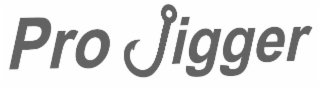 PRO JIGGER