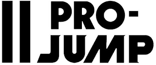 PRO-JUMP logo