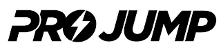 PRO JUMP logo