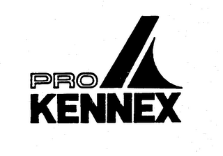 PRO KENNEX logo