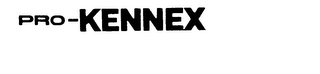 PRO-KENNEX logo