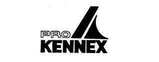 PRO KENNEX logo