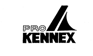 PRO KENNEX logo