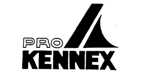 PRO KENNEX logo