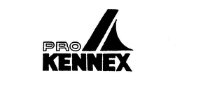 PRO KENNEX logo