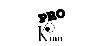 PRO KINN logo
