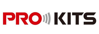 PRO KITS logo