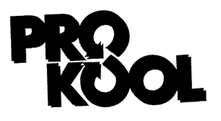 PRO KOOL logo