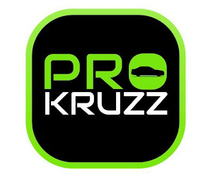 PRO KRUZZ logo