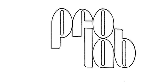 PRO LAB logo